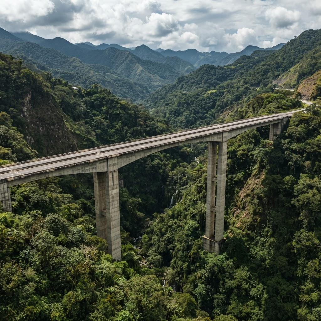 Puente de Chiche